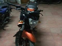 Yamaha FZs